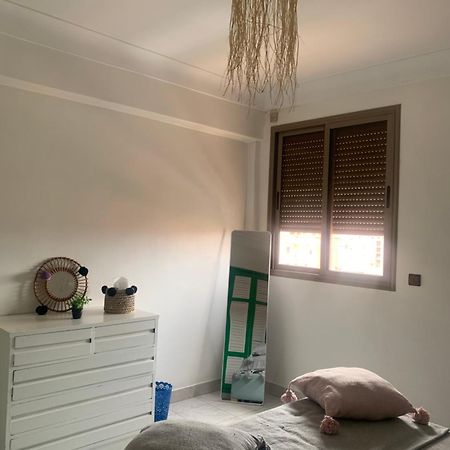 Appartement Perle Rare Au Centre De Marrakech Marrakesh Luaran gambar