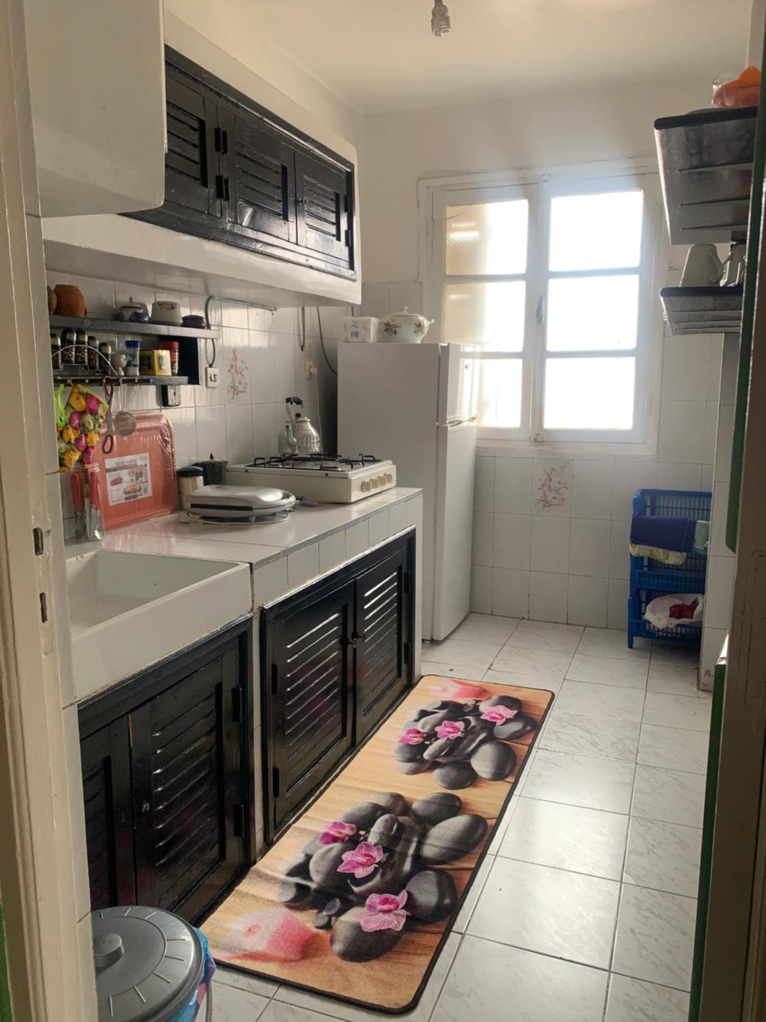 Appartement Perle Rare Au Centre De Marrakech Marrakesh Luaran gambar