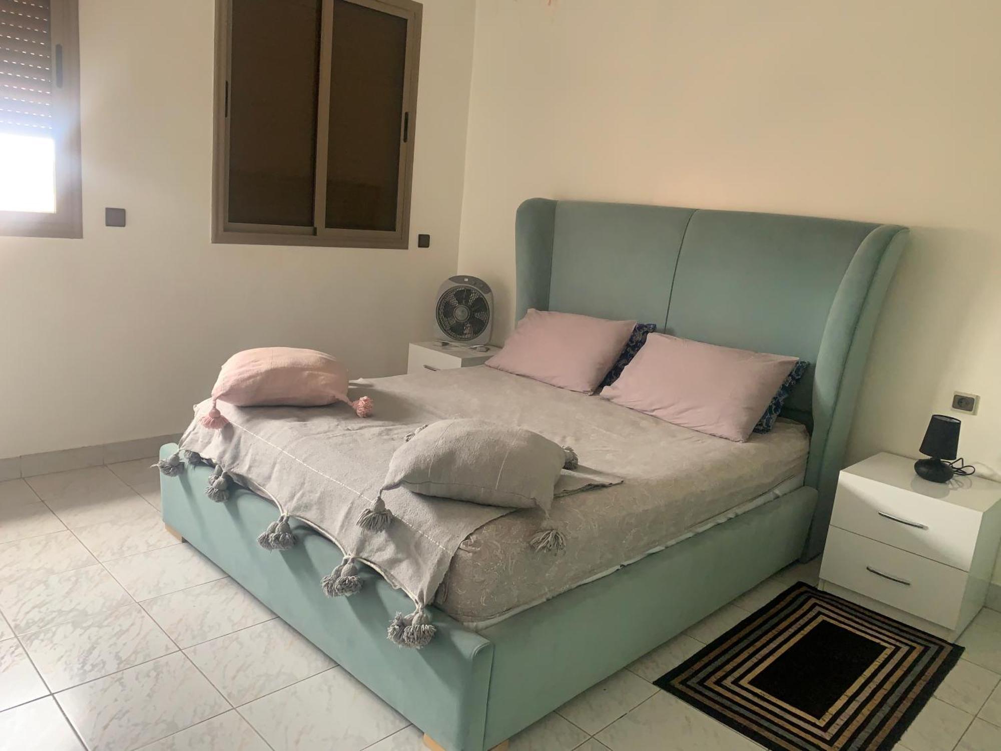 Appartement Perle Rare Au Centre De Marrakech Marrakesh Luaran gambar