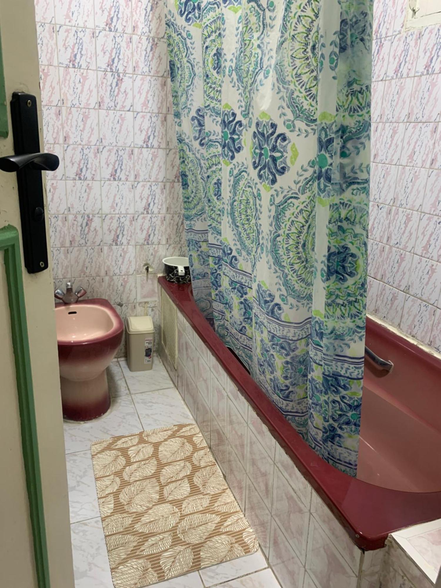 Appartement Perle Rare Au Centre De Marrakech Marrakesh Luaran gambar