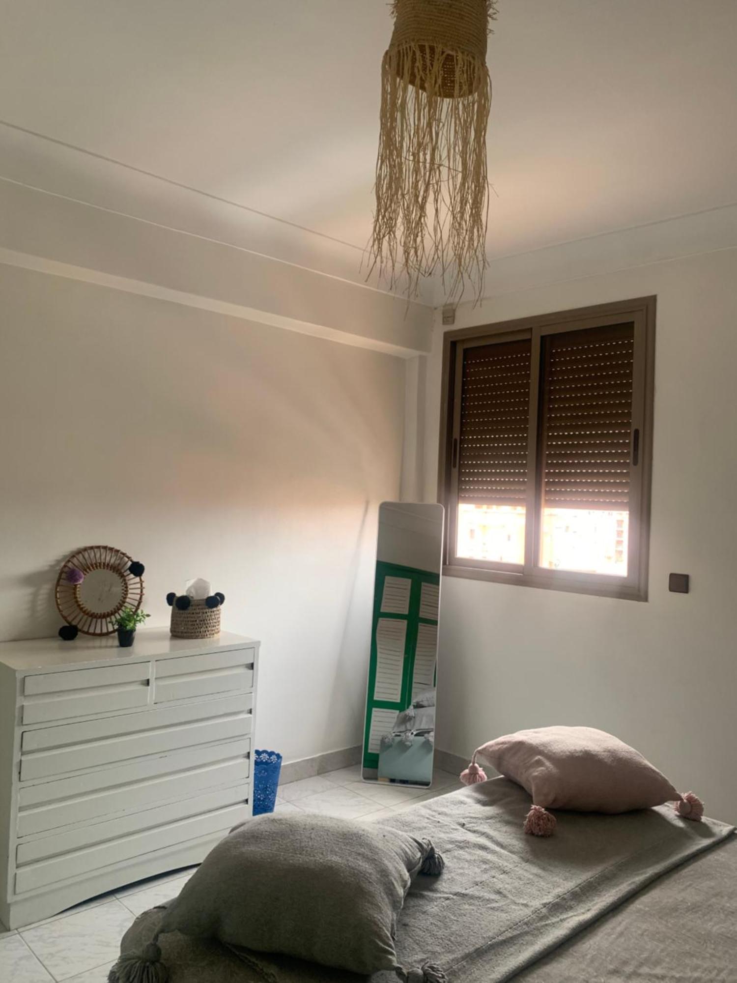 Appartement Perle Rare Au Centre De Marrakech Marrakesh Luaran gambar